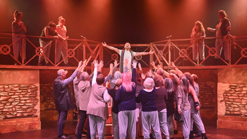 to Alnwick Stage Musical Society Alnwick Stage Musical Society